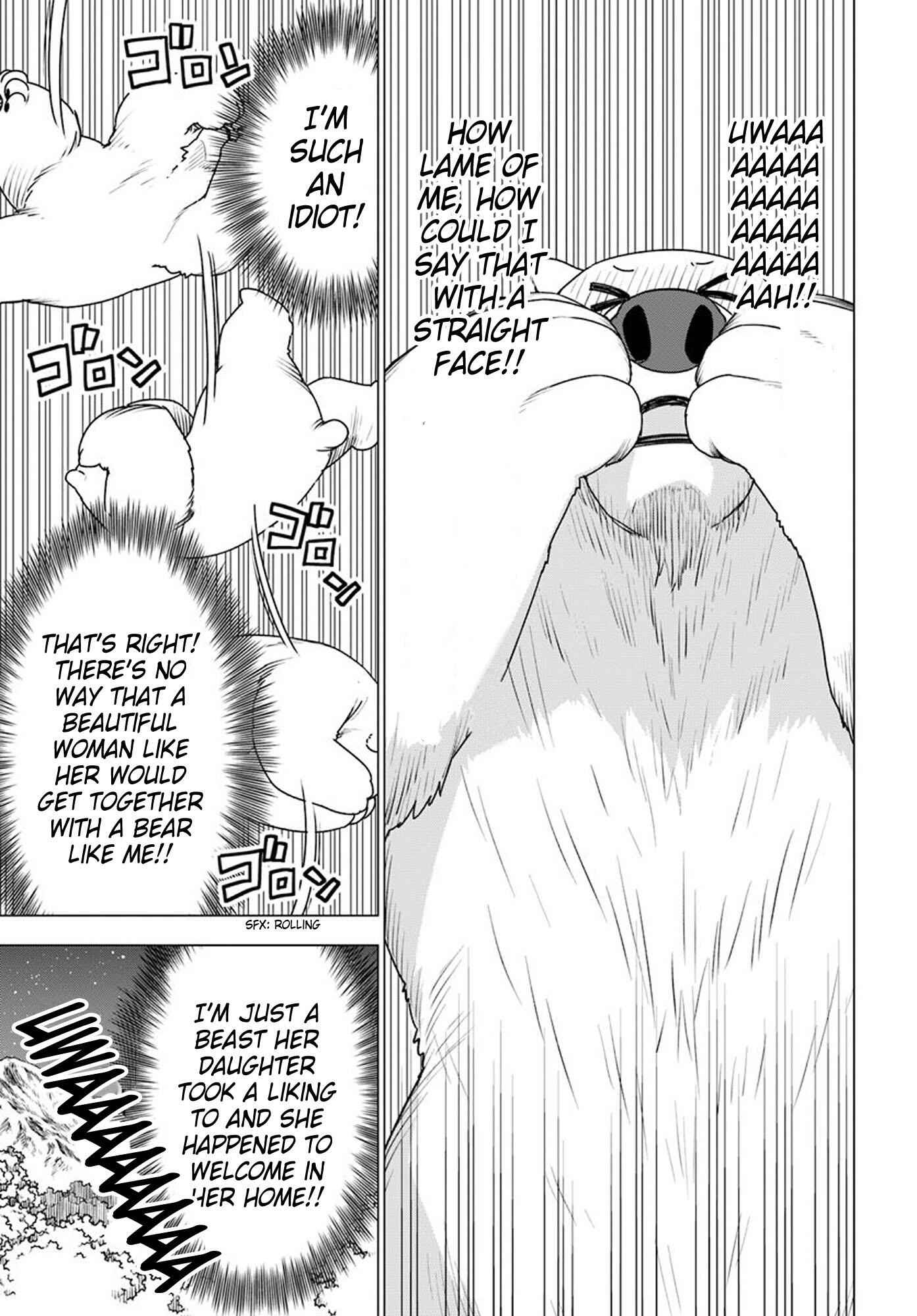 Shirokuma Tensei Chapter 24 5